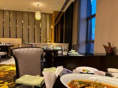 -富力威斯汀酒店-中国元素中餐厅(武昌临江店)