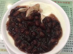 -义顺牛奶公司(庇利金街店)