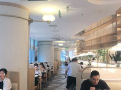 -星伦多自助料理·涮烤一体(杭州来福士店)