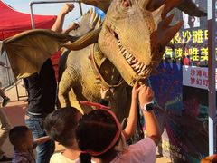 -千龙湖生态旅游度假区