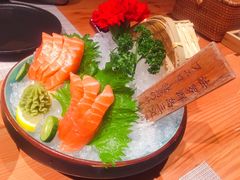 -文三酒肆自助放题(新街口友谊广场店)