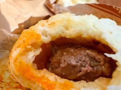 -许老八包子铺羊汤馆(绿地世纪城店)