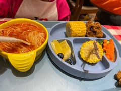 -西贝(华发商都店)