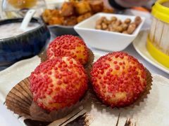 -骏莱海鲜鱼港(五角场店)