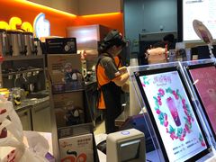 -CoCo都可(新太阳宫店)