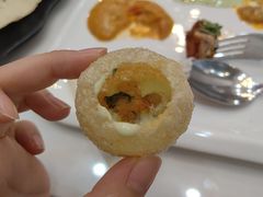 -VATAN INDIAN RESTAURANT米特餐饮有限公司(城北路店)