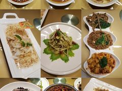 -艳阳天民俗村(公园路店)