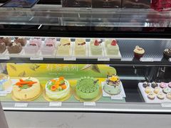 -Pantry's Best派悦坊蛋糕(世纪金源店)