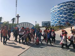 -华夏文旅海洋公园