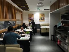 -韩时烤肉(丰科万达广场店)