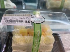 -南京金鹰尚美酒店·尚美西餐厅