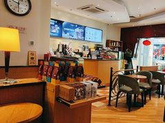 -COSTA COFFEE(天通苑华联店)