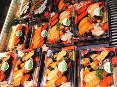 -池田寿司·4H鲜作(西直门凯德华联店)