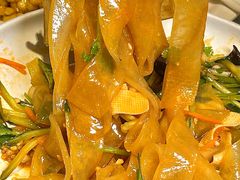 -老知青·东北菜(中华城店)