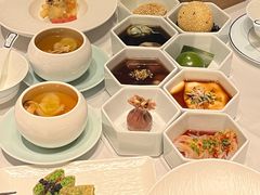 秦淮八艳美味小吃-民国红公馆·秦淮八艳(夫子庙店)