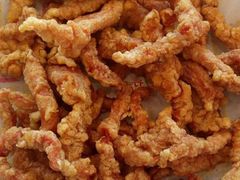 -杨记万里香炸肉(孟营店)