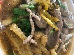 -南湖中华面馆(迈尧路店)