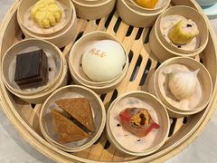 -陶兰居·手工点心·粤菜(圆融时代广场店)