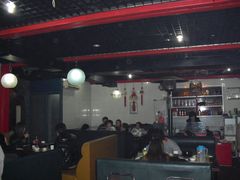 -郑阿姨的家·이모네·韩料&烤肉(武川路店)