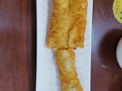 油条-日月永和中国餐饮名店(凤凰店)