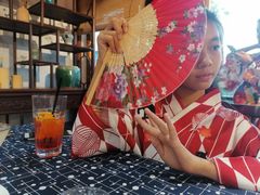 海盐焦糖戚风-瑭风赏阁