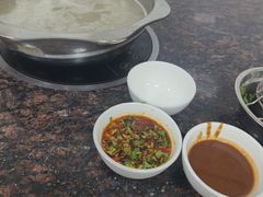 -山珍鲜牛肉火锅本地老字号(汕中老店)