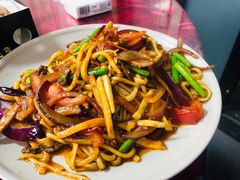-郑家包子牛肉拉面(尚勤路店)