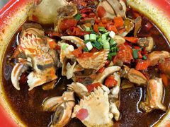 -老三样·旧食新味(船山路店)