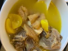 -蜀中吴养生板栗鸡(会展店)