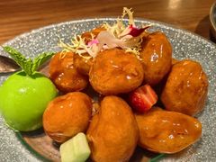 初恋咕噜肉-木棉·醉心粤味(COCO Park店)