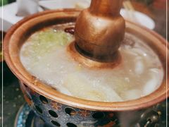 -南门涮肉(通州大船店)
