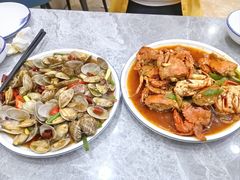 -品鲜海鲜餐厅(黄厝店)
