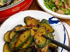 -湘缘道客•湘缘饭店·25年湘菜馆(古墩路店)
