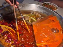 -小龙坎火锅(春熙太古里店)
