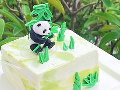 -壹点壹客·生日蛋糕(南山店)