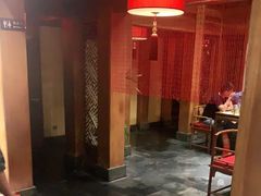 大堂-那家小馆•北京菜•烤鸭(中关村店)