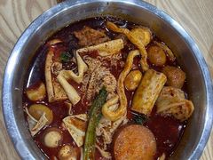 -风情居麻辣烫总店