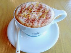 -ZING COFFEE 镜咖啡