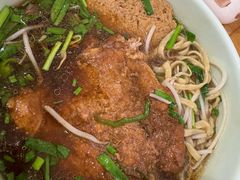 -镇南锅盖面馆(解放路店)