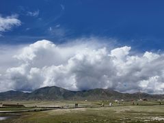 -新疆那拉提国家旅游度假区