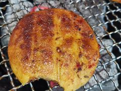 -瓦房店活羊大串(锦绣店)