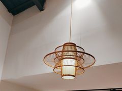 -荷风细雨·中国茶宴(碧云店)