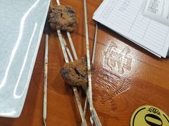 -江湖翅客(琶洲新村店)