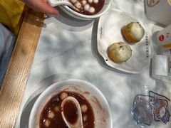 -鑫震源·苏式大虾生煎(独墅湖邻里中心店)
