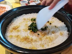 -大笑饭堂(甲子桥店)