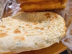 -文武王氏烧饼·无矾油条(西溪路店)