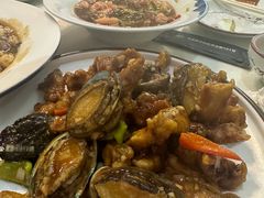 -小郭私房菜·海肠捞饭店(学士街店)