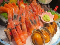 -匠和风精致料理(祥禾天地店)