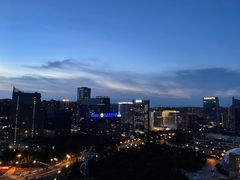-贵阳万丽酒店