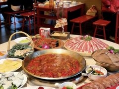 -小龙坎火锅(IFS HOT店)